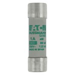 Cilindrische zekering Eaton CYLINDRICAL FUSE 14 x 51 1A AM 690V